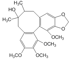 Schizandrol B