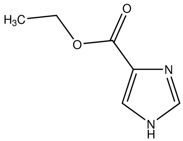 Ethyl imidazole-4-carboxylate