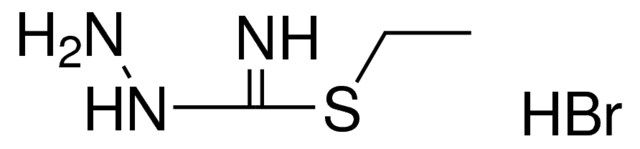 ETHYL HYDRAZINECARBIMIDOTHIOATE HYDROBROMIDE