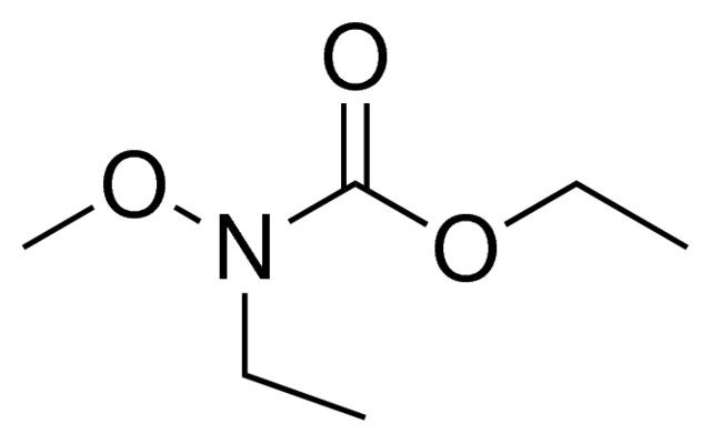 ethyl ethyl(methoxy)carbamate