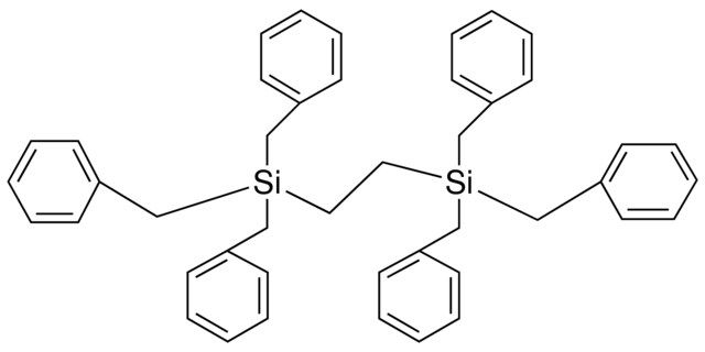 ETHYLENEBIS(TRIBENZYLSILANE)