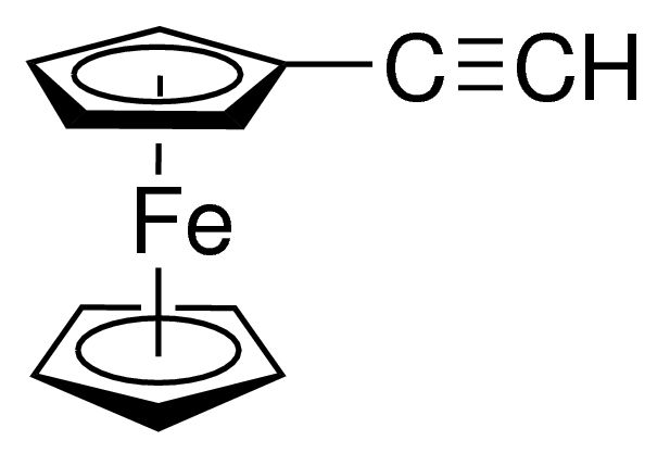 Ethynylferrocene