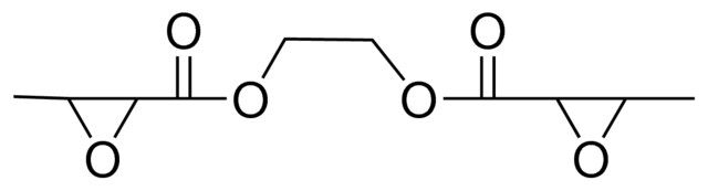 ETHYLENEGLYCOL BIS-(2,3-EPOXYBUTYRATE)