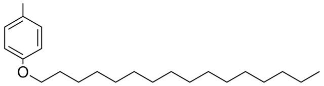 HEXADECYL P-TOLYL ETHER