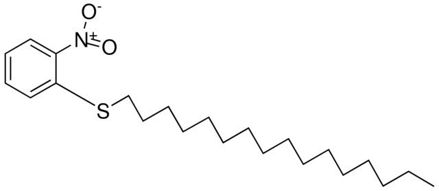 HEXADECYL 2-NITROPHENYL SULFIDE