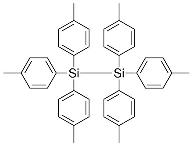 HEXAKIS(P-TOLYL)DISILANE