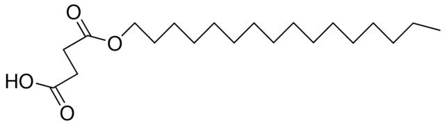 HEXADECYL SUCCINATE