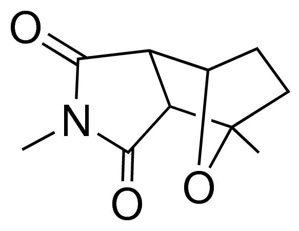 EXO-2,7-DIMETHYL-4,7-EPOXY-2,3,3A,4,5,6,7,7A-OCTAHYDRO-1H-ISOINDOLE-1,3-DIONE