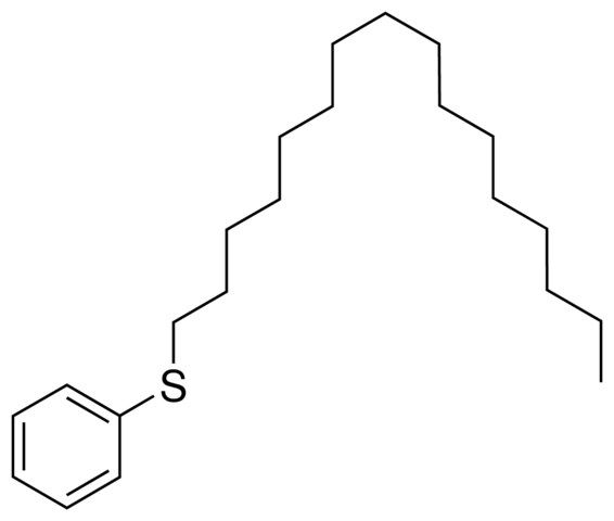 HEXADECYL PHENYL SULFIDE