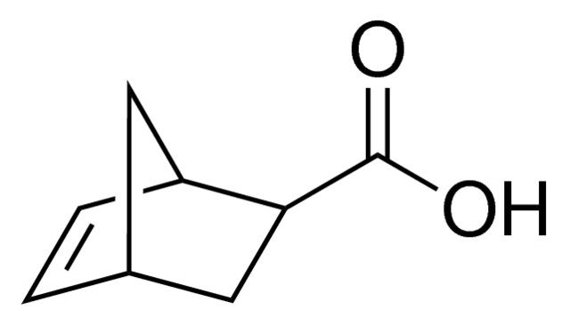 EXO-BICYCLO(2.2.1)HEPT-5-ENE-2-CARBOXYLIC ACID