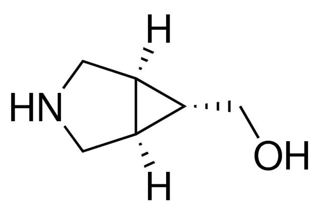 exo-3-Azabicyclo[3.1.0]hexane-6-methanol