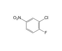 3-Chloro-4-fluoronitrobenzene