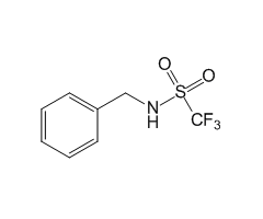 n-Benzyltrifluoromethanesulfonamide