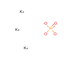 Potassium phosphate tribasic