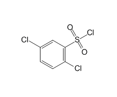 2,5-Dichlorobenzenesulfonyl Chloride