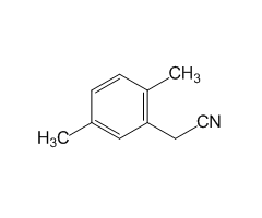 2,5-Dimethylphenylacetonitrile