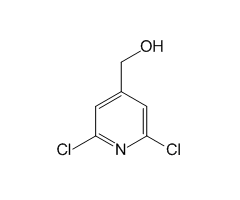 2,6-Dichloropyridine-4-methanol