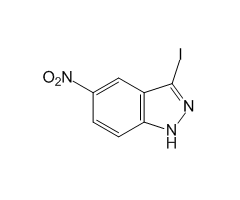 3-Iodo-5-nitro-1H-indazole