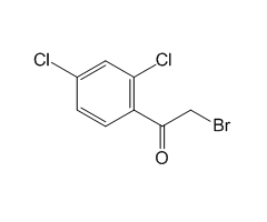 2-Bromo-2',4'-dichloroacetophenone