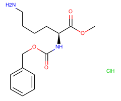 Cbz-Lys-OMeHCl