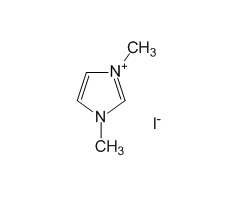 1,3-Dimethylimidazolium Iodide