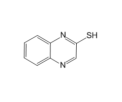 2-Quinoxalinethiol