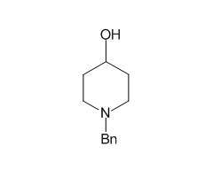 N-Benzyl-4-hydroxypiperidine