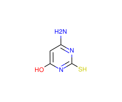 6-Aminothiouracil