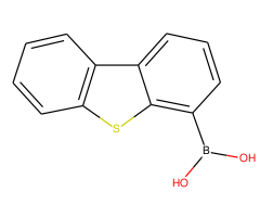 Dibenzothiophene-4-boronic acid