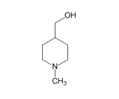 4-Hydroxymethyl-1-methylpiperidine