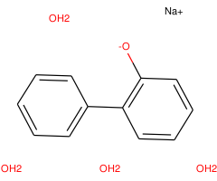 2-Phenylphenol sodium tetrahydrate