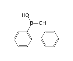 2-Biphenylboronic acid