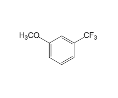 3-(Trifluoromethyl)anisole