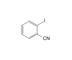 2-Iodobenzonitrile