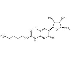 Capecitabine