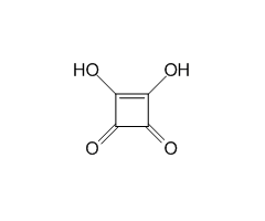 3,4-Dihydroxy-3-cyclobutene-1,2-dione