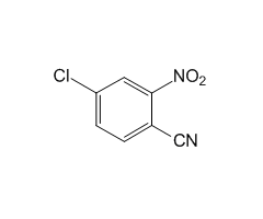 4-Chloro-2-nitrobenzonitrile