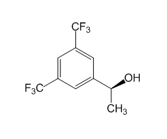 (S)-1-[3,5-Bis(trifluoromethyl)phenyl]ethanol