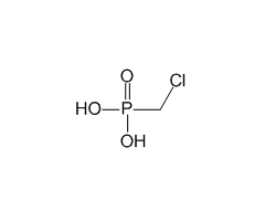 Chloromethylphosphonic acid