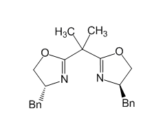 (+)-2,2'-Isopropylidenebis[(4R)-4-benzyl-2-oxazoline]