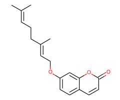 Auraptene