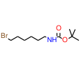 6-(Boc-amino)hexyl bromide