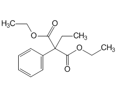 Diethyl 2-ethyl-2-phenylmalonate