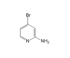 2-Amino-4-bromopyridine