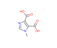 4,5-Dicarboxy-1-methyl-1H-imidazole