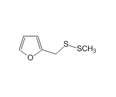 Methyl furfuryl disulfide