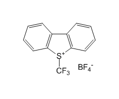 5-(Trifluoromethyl)dibenzothiophenium tetrafluoroborate