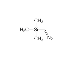 (Trimethylsilyl)diazomethane, 2.0 M solution in hexanes, J&KSeal