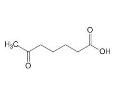 5-Acetylvaleric acid