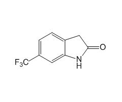 6-Trifluoromethyloxindole